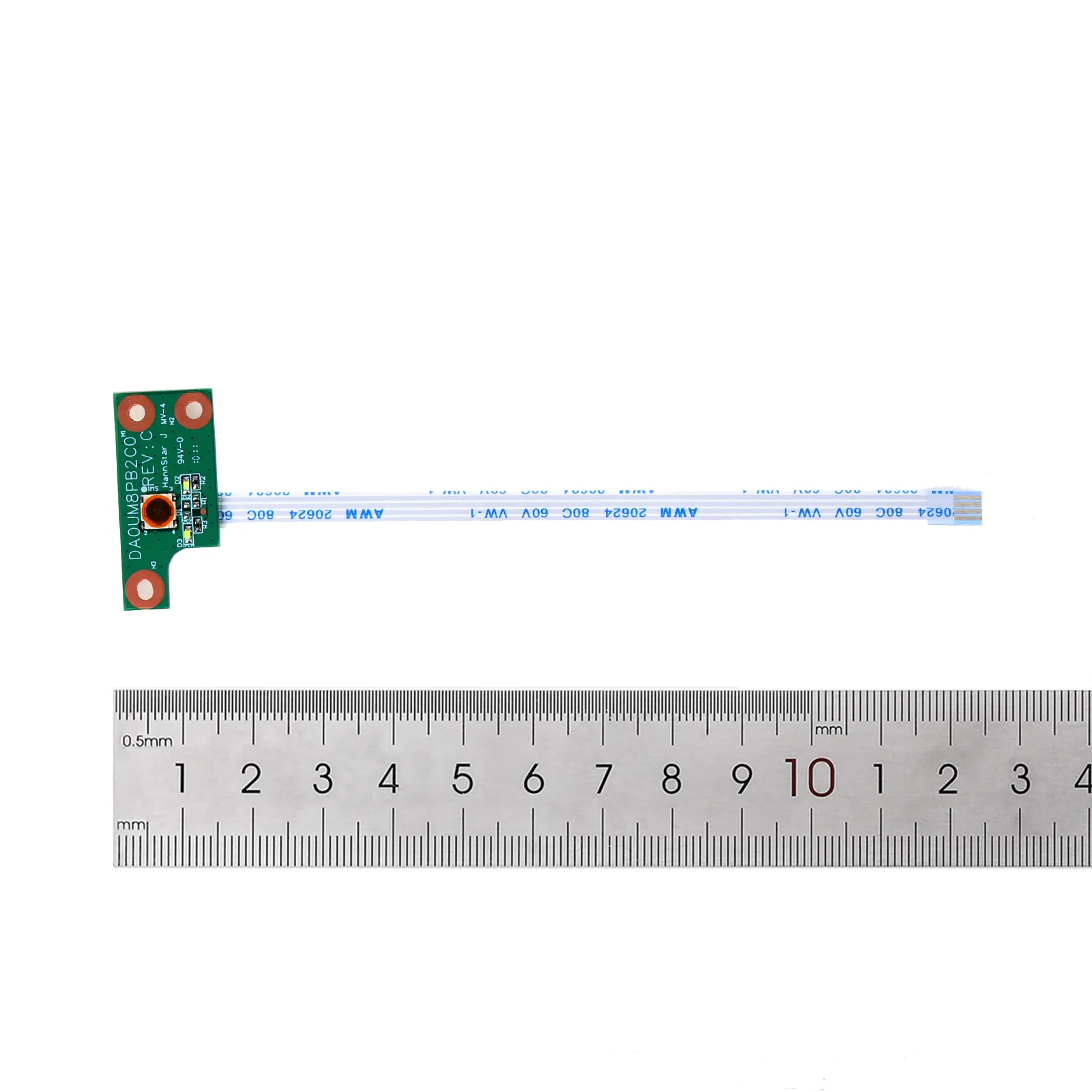 Picture of Power Button Board With Cable For DELL N4010